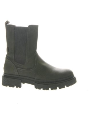 Botine de damă Graceland, Mărime 38, Culoare Verde, Preț 199,99 Lei