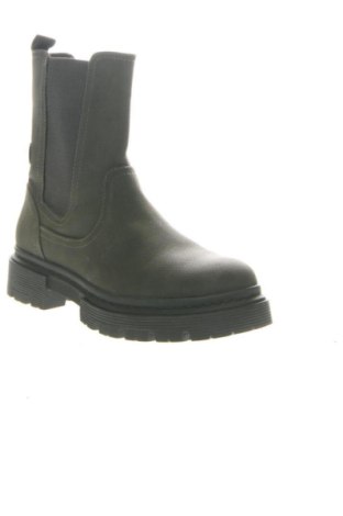 Botine de damă Graceland, Mărime 38, Culoare Verde, Preț 199,99 Lei