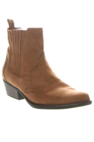 Dámské boty  Graceland, Velikost 41, Barva Hnědá, Cena  739,00 Kč