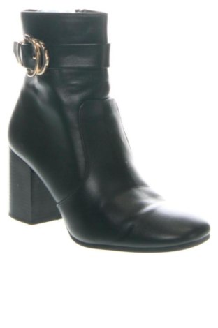 Botine de damă Graceland, Mărime 38, Culoare Negru, Preț 199,99 Lei