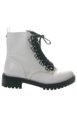 Дамски боти Guess, Размер 37, Цвят Бял, Цена 98,00 €