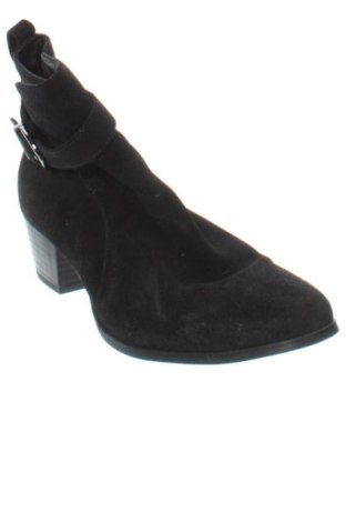 Dámské poltopánky H&M, Veľkosť 38, Farba Čierna, Cena  31,95 €