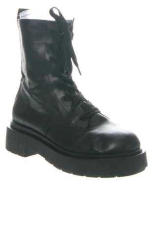 Botine de damă H&M, Mărime 39, Culoare Negru, Preț 243,99 Lei