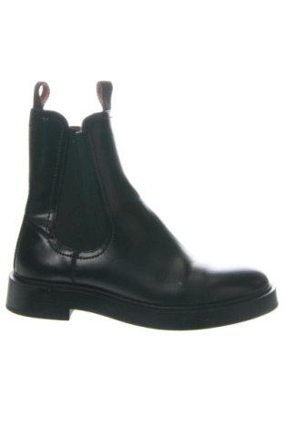 Botine de damă H&M, Mărime 38, Culoare Negru, Preț 168,31 Lei