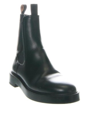 Botine de damă H&M, Mărime 38, Culoare Negru, Preț 168,31 Lei