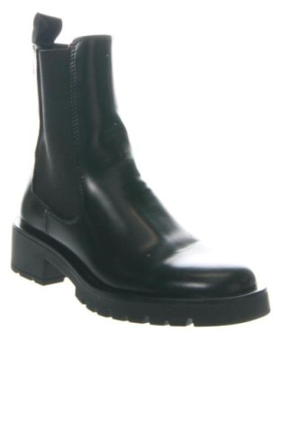 Botine de damă H&M, Mărime 39, Culoare Negru, Preț 168,31 Lei