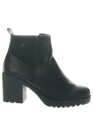 Botine de damă H&M Divided, Mărime 39, Culoare Negru, Preț 199,99 Lei