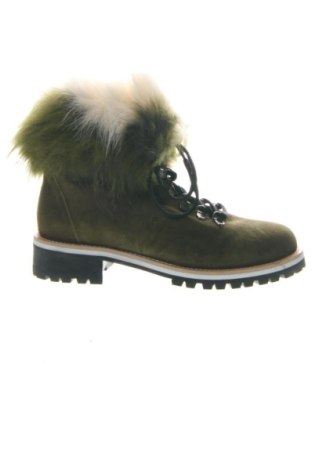 Дамски боти Hammerstein, Размер 37, Цвят Зелен, Цена 50,61 €