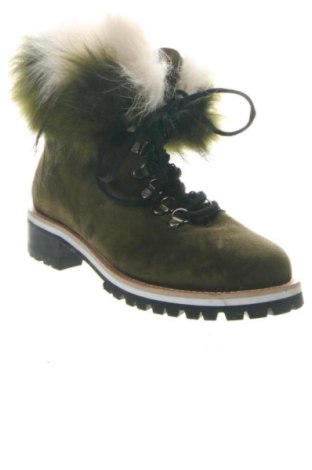 Дамски боти Hammerstein, Размер 37, Цвят Зелен, Цена 50,61 €