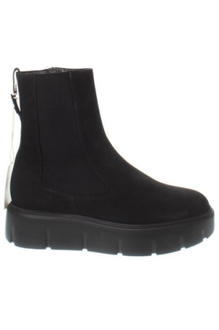 Botine de damă Hogl, Mărime 38, Culoare Negru, Preț 1.239,99 Lei