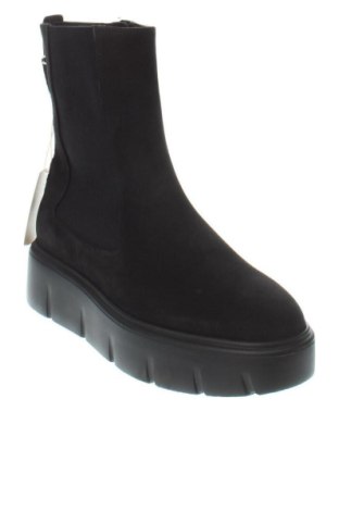 Botine de damă Hogl, Mărime 38, Culoare Negru, Preț 1.239,99 Lei