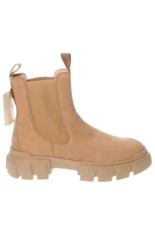 Dámské poltopánky Hogl, Veľkosť 39, Farba Béžová, Cena  193,95 €