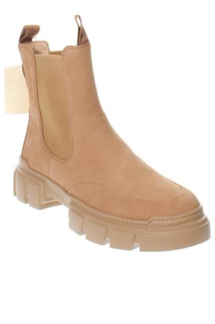 Dámské poltopánky Hogl, Veľkosť 39, Farba Béžová, Cena  193,95 €