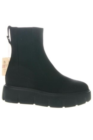 Dámské poltopánky Hogl, Veľkosť 38, Farba Čierna, Cena  239,95 €