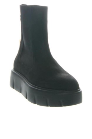 Dámské poltopánky Hogl, Veľkosť 38, Farba Čierna, Cena  239,95 €