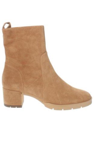 Női bokacsizma Hogl, Méret 40, Szín Bézs, Ár 99 919 Ft