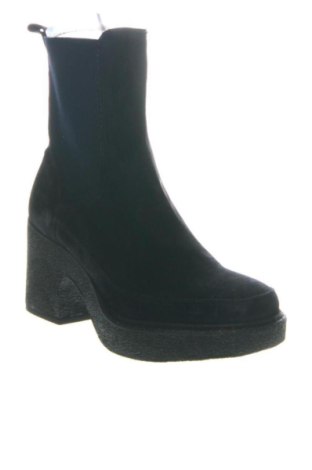 Dámské poltopánky Homers, Veľkosť 37, Farba Čierna, Cena  239,95 €