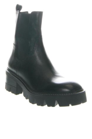 Damskie botki Inuovo, Rozmiar 38, Kolor Czarny, Cena 377,99 zł