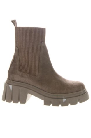 Botine de damă Inuovo, Mărime 40, Culoare Maro, Preț 549,99 Lei