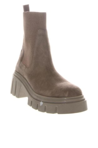 Botine de damă Inuovo, Mărime 40, Culoare Maro, Preț 549,99 Lei