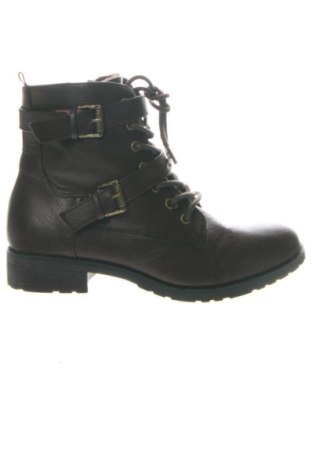 Damen Stiefeletten Jane Klain, Größe 37, Farbe Braun, Preis € 37,99