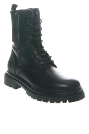 Dámské poltopánky Jenny Fairy, Veľkosť 37, Farba Čierna, Cena  53,95 €