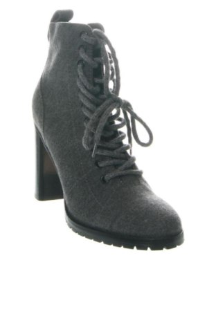 Дамски боти Jimmy Choo, Размер 37, Цвят Сив, Цена 337,00 €