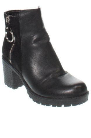 Dámské boty  Kayra, Velikost 37, Barva Černá, Cena  1 019,00 Kč