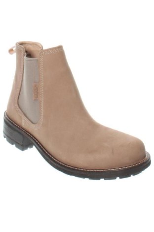 Dámské boty  Keen, Velikost 38, Barva Béžová, Cena  4 049,00 Kč