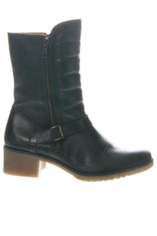 Botine de damă Kickers, Mărime 37, Culoare Negru, Preț 549,99 Lei