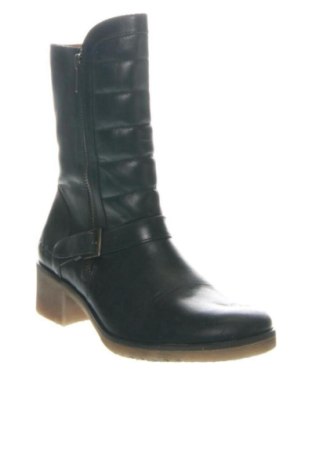 Botine de damă Kickers, Mărime 37, Culoare Negru, Preț 549,99 Lei