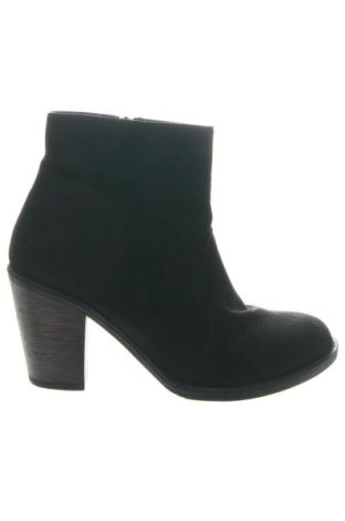 Dámské boty  Koton, Velikost 37, Barva Černá, Cena  1 463,00 Kč