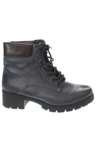 Dámské poltopánky Landrover, Veľkosť 37, Farba Modrá, Cena  30,95 €