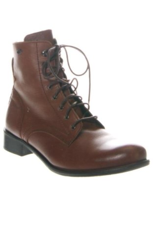 Botine de damă Lasocki, Mărime 41, Culoare Maro, Preț 375,35 Lei