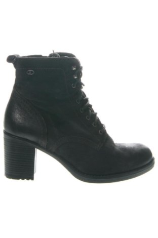 Dámské poltopánky Lasocki, Veľkosť 39, Farba Čierna, Cena  71,55 €