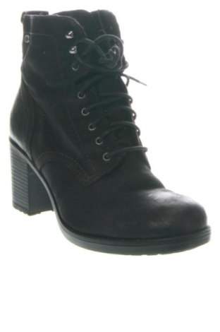 Dámské poltopánky Lasocki, Veľkosť 39, Farba Čierna, Cena  71,55 €