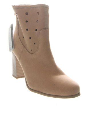 Dámské boty  Lasocki, Velikost 39, Barva Béžová, Cena  2 494,00 Kč