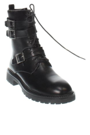 Dámské poltopánky Loretta By Loretta, Veľkosť 39, Farba Biela, Cena  46,95 €