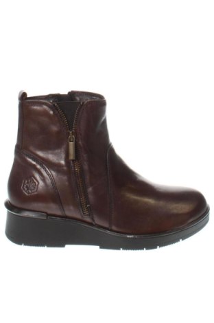 Dámské poltopánky Lumberjack, Veľkosť 38, Farba Hnedá, Cena  86,95 €