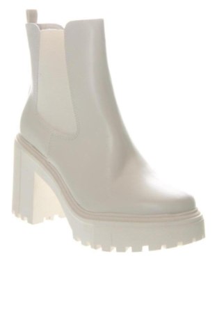 Dámské poltopánky Madden Girl, Veľkosť 40, Farba Béžová, Cena  134,95 €