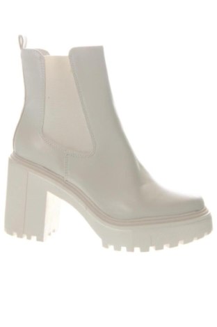 Dámské poltopánky Madden Girl, Veľkosť 40, Farba Béžová, Cena  134,95 €