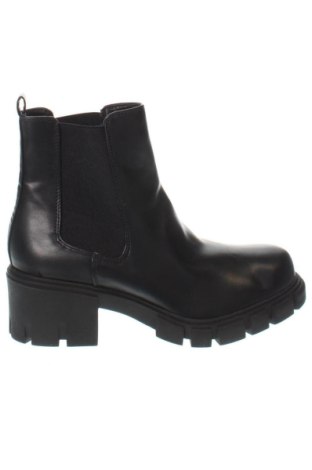 Damskie botki Madden Girl, Rozmiar 41, Kolor Czarny, Cena 589,99 zł