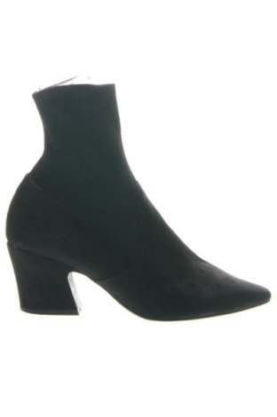Botine de damă Mango, Mărime 41, Culoare Negru, Preț 183,99 Lei
