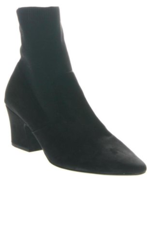 Botine de damă Mango, Mărime 41, Culoare Negru, Preț 183,99 Lei