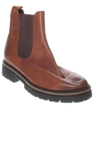 Dámské poltopánky Marco Tozzi, Veľkosť 40, Farba Hnedá, Cena  57,95 €