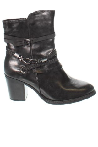 Dámské boty  Marco Tozzi, Velikost 38, Barva Černá, Cena  949,00 Kč