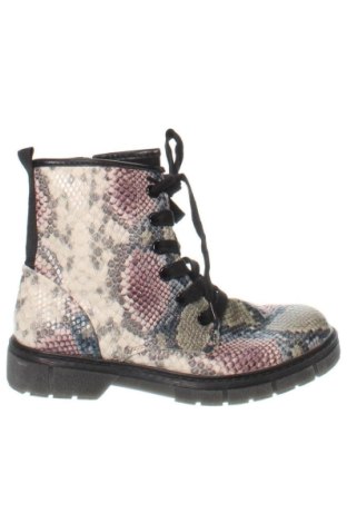 Damskie botki Marco Tozzi, Rozmiar 38, Kolor Kolorowy, Cena 307,99 zł