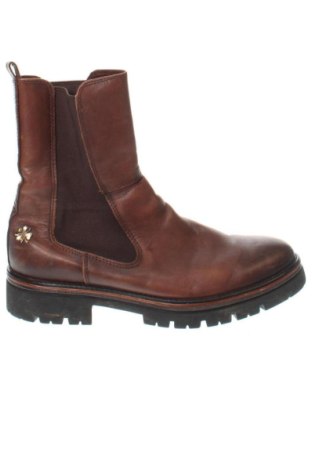 Dámské boty  Marco Tozzi, Velikost 39, Barva Hnědá, Cena  1 479,00 Kč