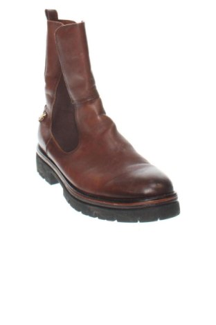 Dámské boty  Marco Tozzi, Velikost 39, Barva Hnědá, Cena  1 479,00 Kč