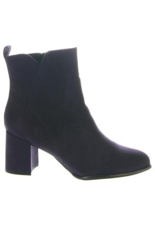 Botine de damă Marco Tozzi, Mărime 38, Culoare Mov, Preț 443,99 Lei